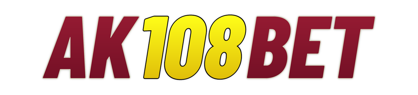 AK108BET Logo